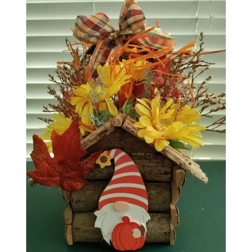 More Cute Decor