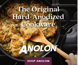 Anolon Advanced Home Indigo