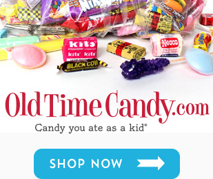 Old Time Candy Co.