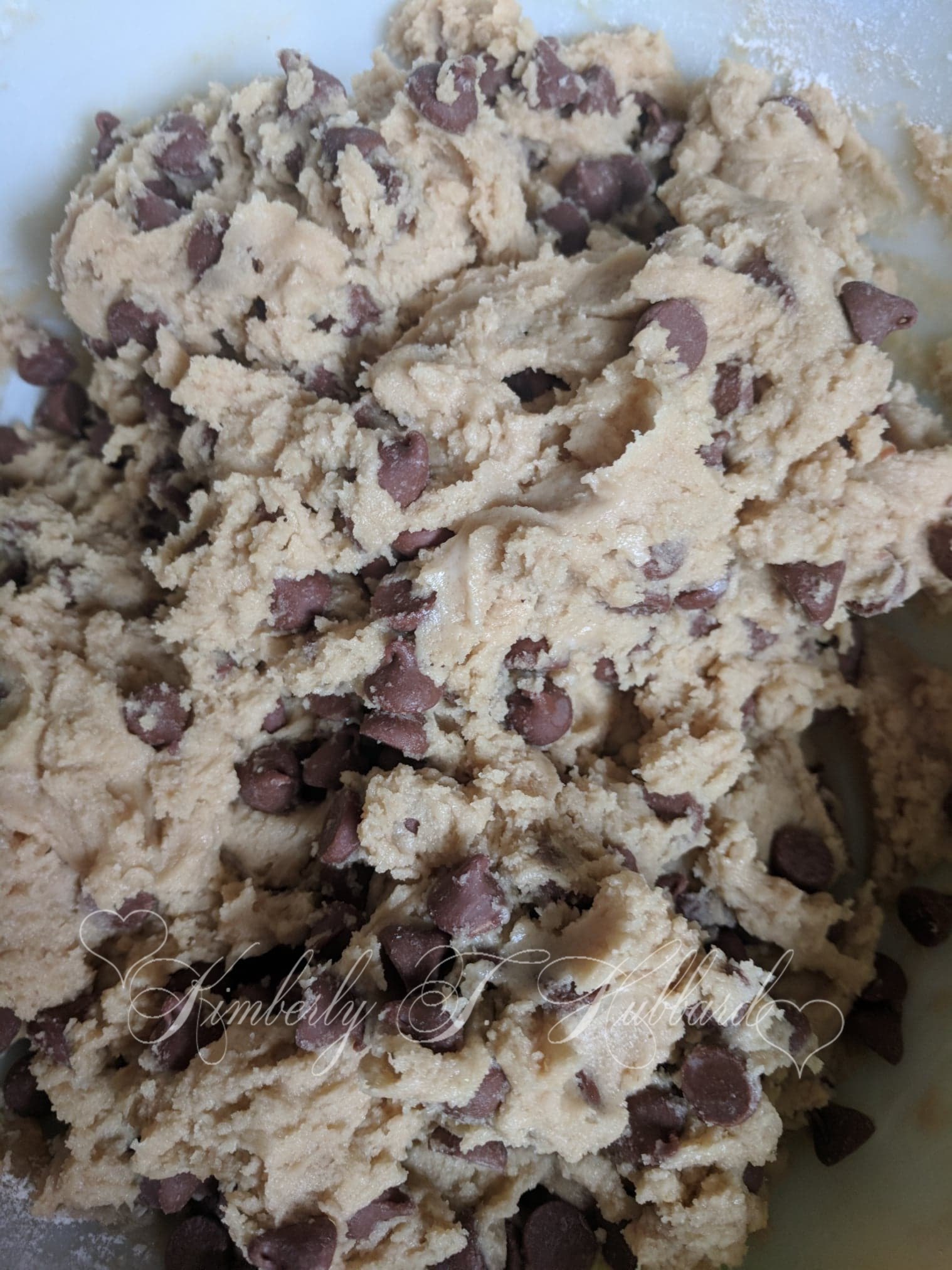 Everyday is Chocolate Chip Day!