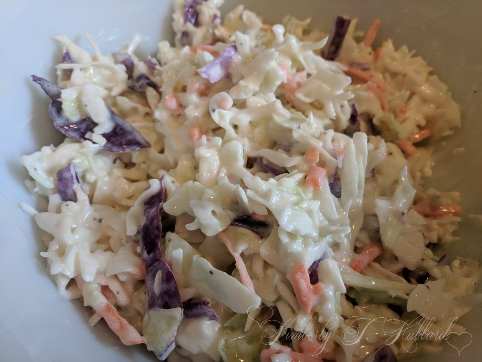 Coleslaw