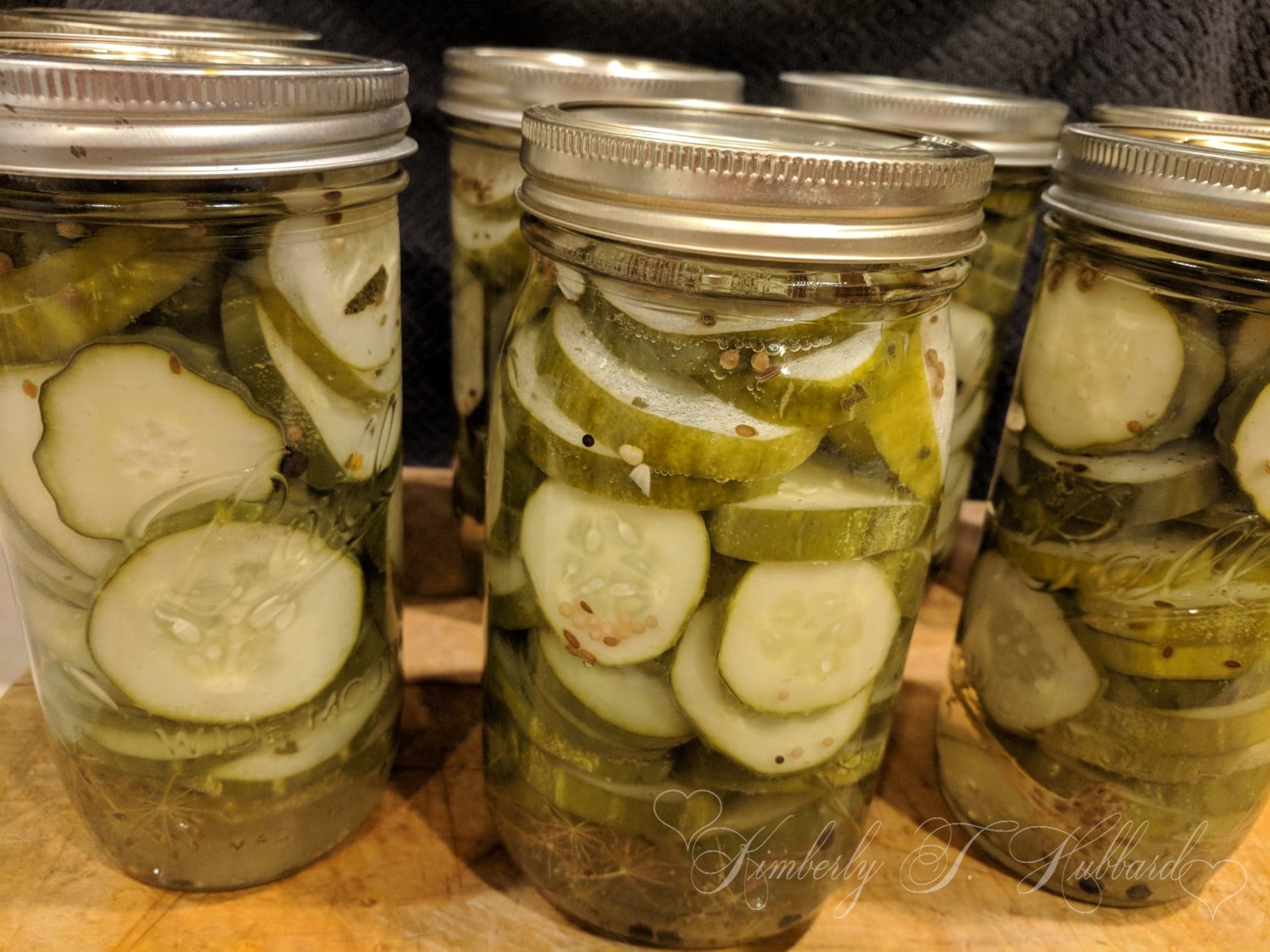 Pickles