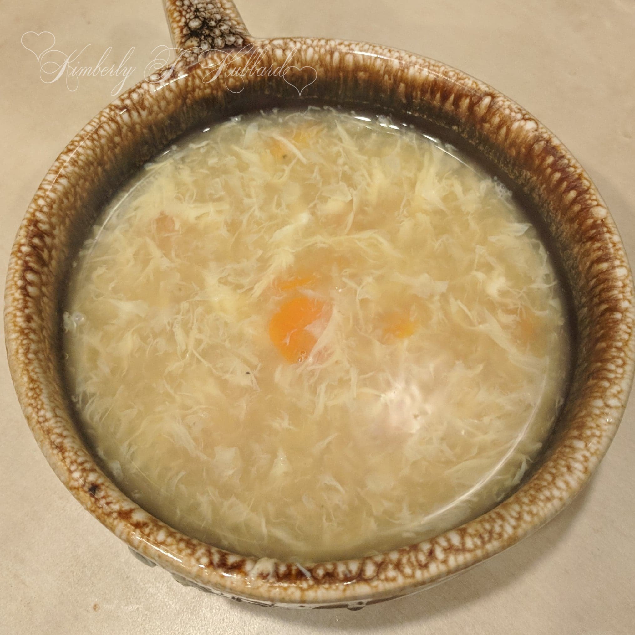 Egg Drop Soup