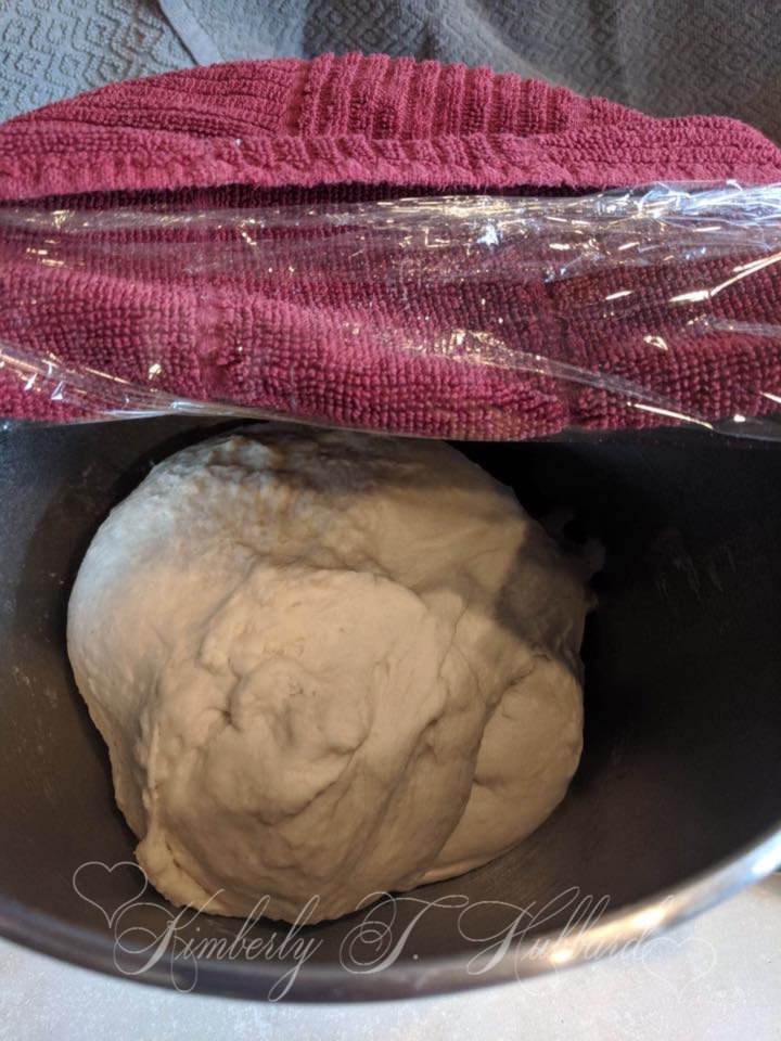 What Your Dough Should Look Like