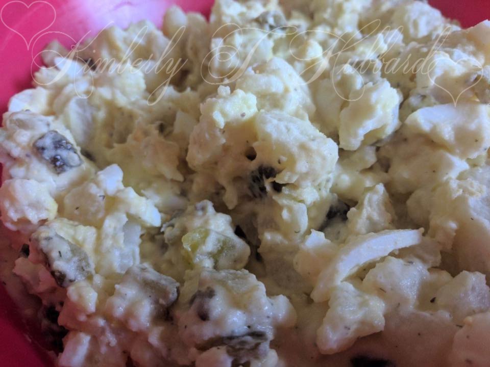 Potato Salad