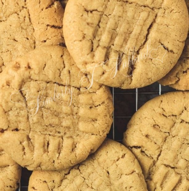 Peanut Butter Cookies