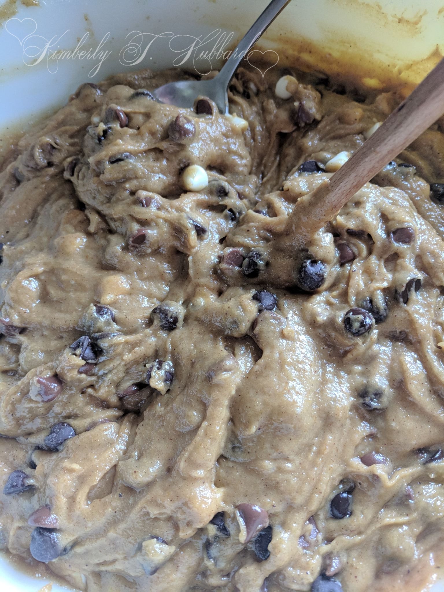 Cookie Batter