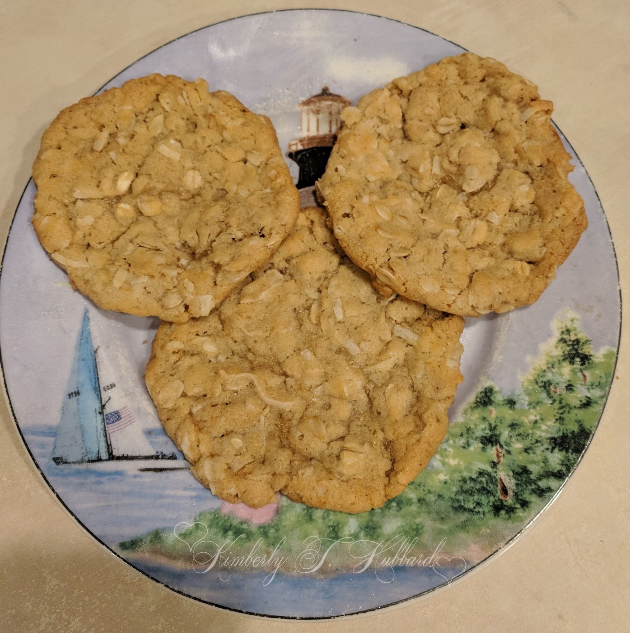 Ranger Cookies & A Hidden Mickey