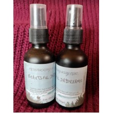 Beautiful Daydreams Body Spray