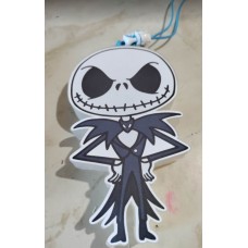 Jack Skellington Freshie