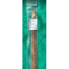 Lavender Incense