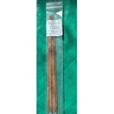 Musk Incense