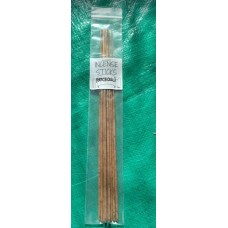 Patchouli Incense