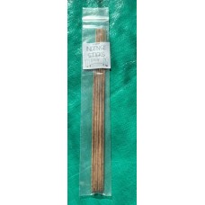 Rain Incense