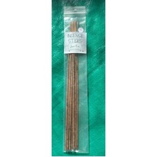 Vanilla Incense