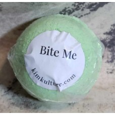 Bite Me Bath Bomb