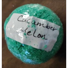 Cucumber Melon Bomb