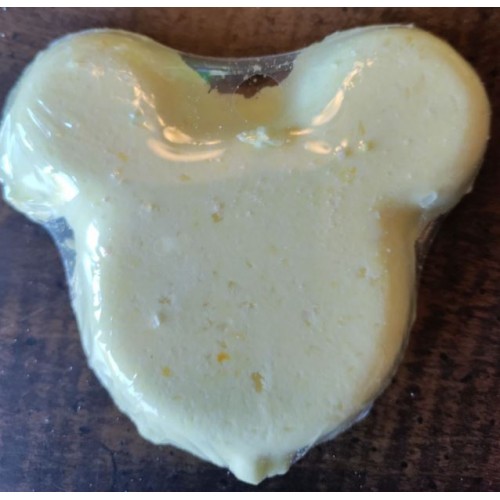 Mickey Bath Bomb