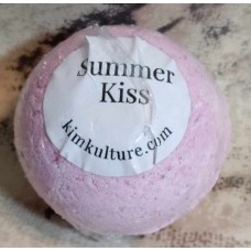 Summer Kiss Bath Bomb