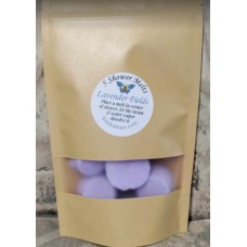 Lavender Fields Melt Bundle