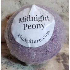 Midnight Peony Bomb