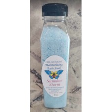 Summer Storm Bath Soak