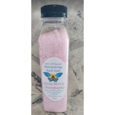 Strawberry Champagne Bath Soak