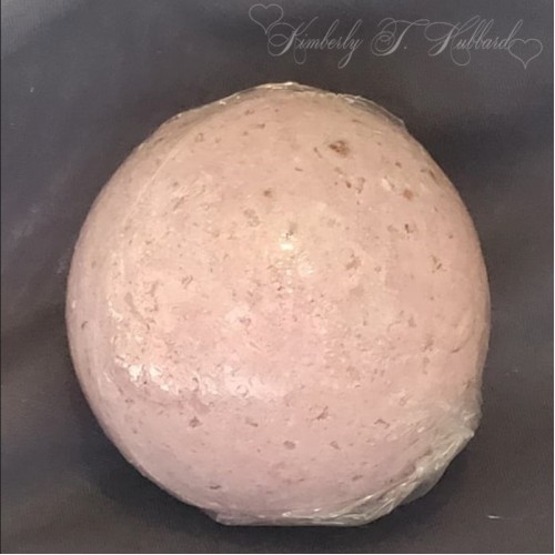 Lovespell Bath Bomb