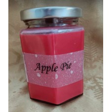 Apple Pie Candle