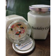 Birthday Cake Candle