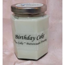 Birthday Cake Candle