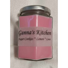 Ganna's Kitchen Candle