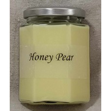 Honey Pear Candle