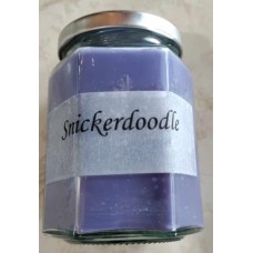 Snickerdoodle Candle