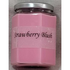 Strawberry Blush Candle