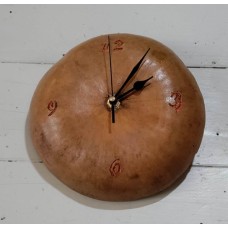 Gourd Clock