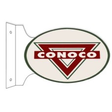 Conoco Flange