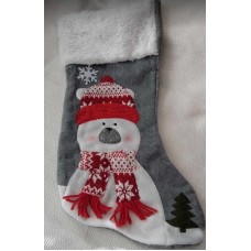 Polar Bear Stocking