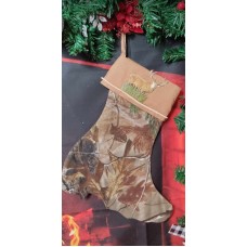 Camo Stocking