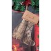 Camo Stocking