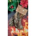 Camo Stocking