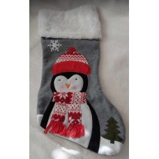 Penguin Stocking