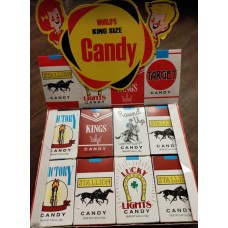 Candy Smokes