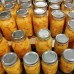 Canned Peaches (Quart)