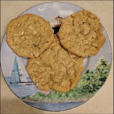 Ranger Cookies