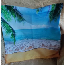 Islands Pillowcase