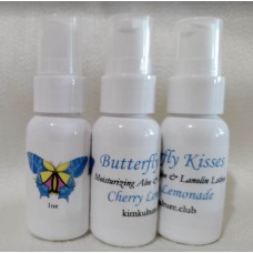 Cherry Lemonade Lotion (Sm)