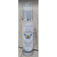 Vanilla Lavender Lotion (Lg)