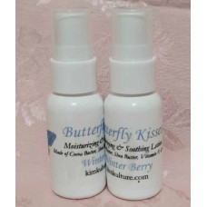 Winter Berry Lotion (Sm)