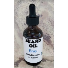 Eros Beard Oil